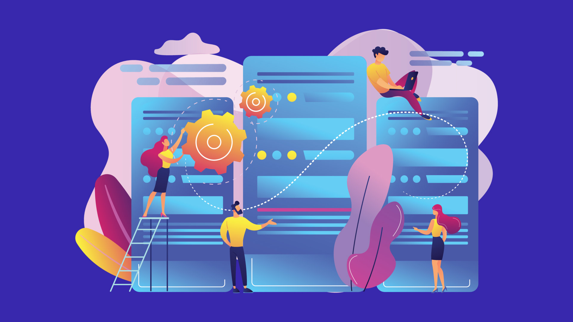 电脑怎么使用php_本地电脑搭建php环境教程